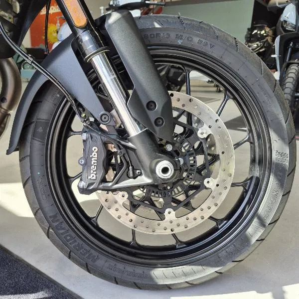 V85 STRADA