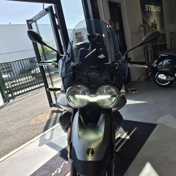 V85 STRADA