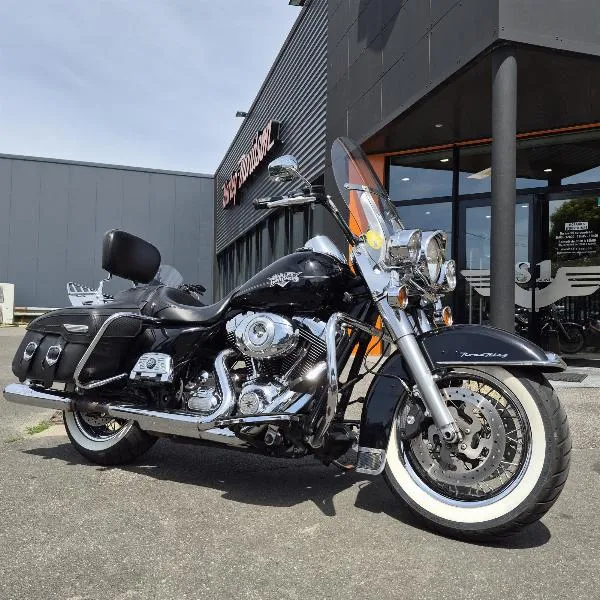 TOURING ROAD KING 1690 CLASSIC