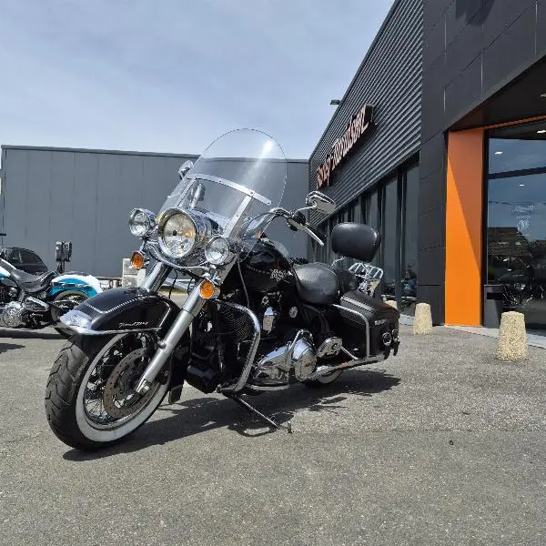 TOURING ROAD KING 1690 CLASSIC