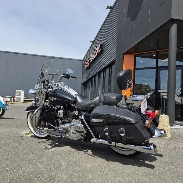 TOURING ROAD KING 1690 CLASSIC