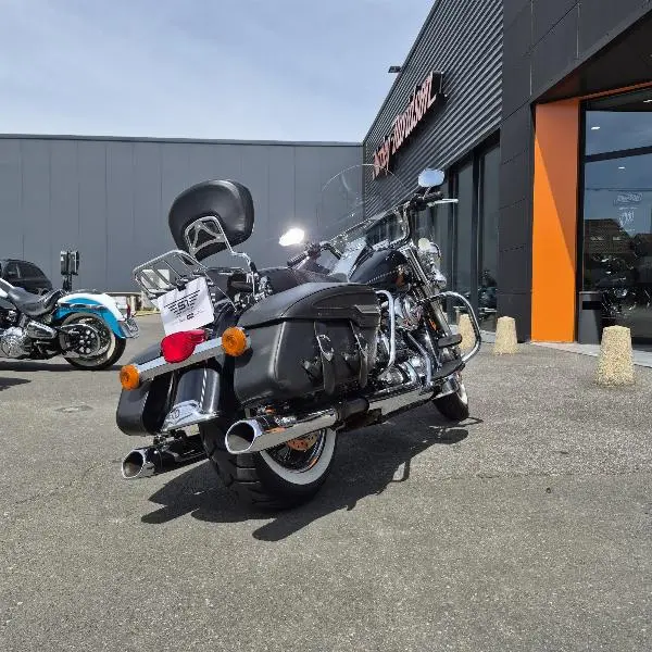 TOURING ROAD KING 1690 CLASSIC