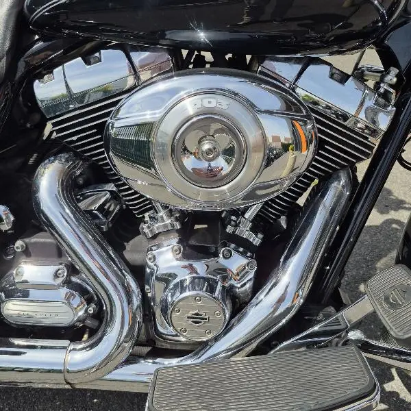 TOURING ROAD KING 1690 CLASSIC
