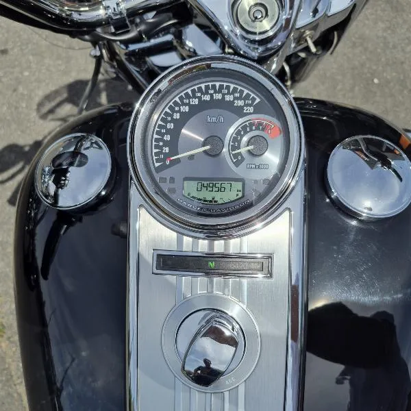 TOURING ROAD KING 1690 CLASSIC