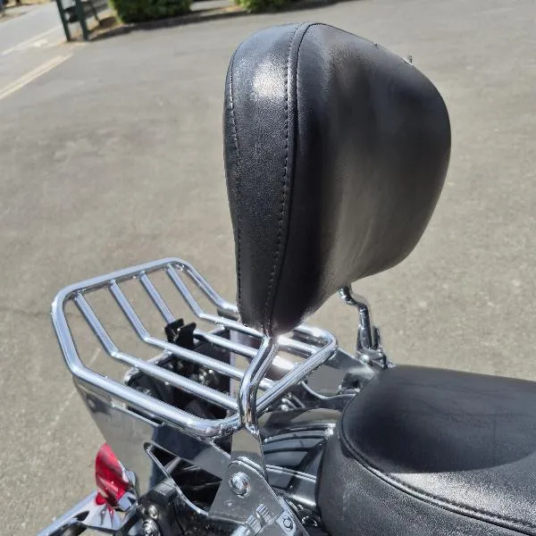 TOURING ROAD KING 1690 CLASSIC