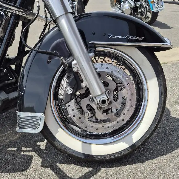 TOURING ROAD KING 1690 CLASSIC