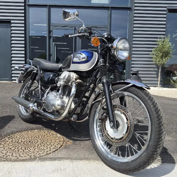 W 650