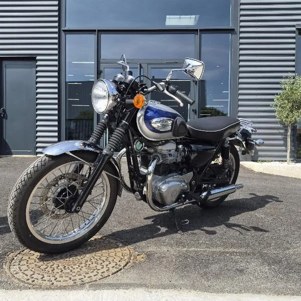 W 650