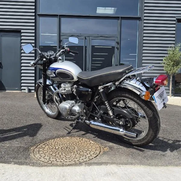 W 650