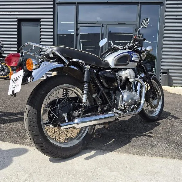 W 650