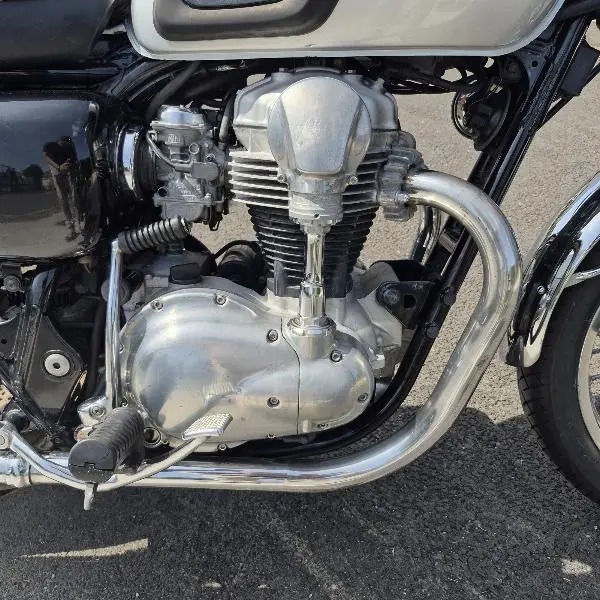 W 650