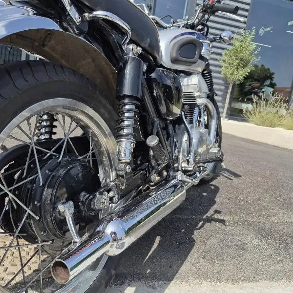 W 650