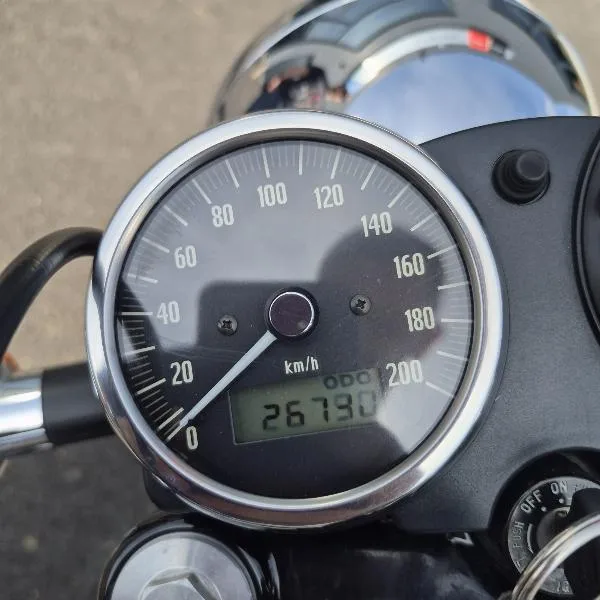 W 650