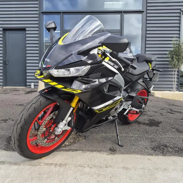 RS 660 35KW