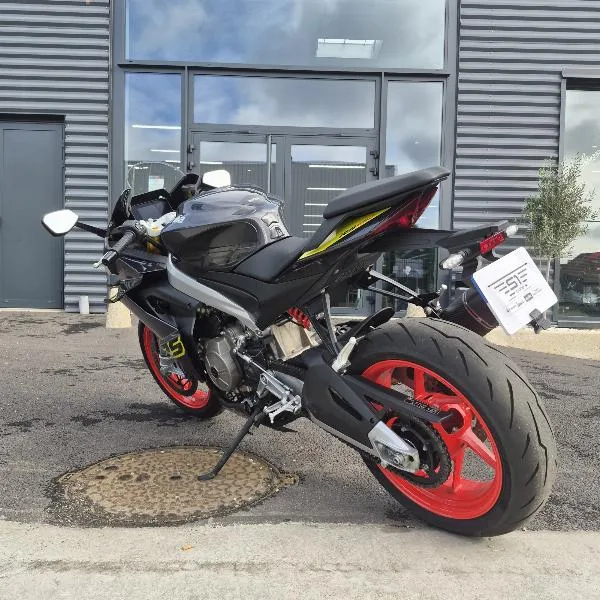 RS 660 35KW