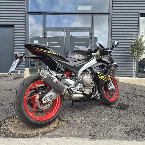 RS 660 35KW