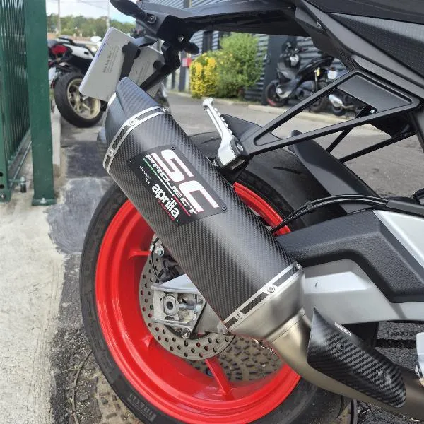 RS 660 35KW