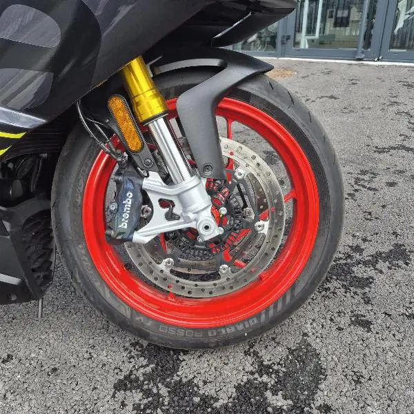 RS 660 35KW