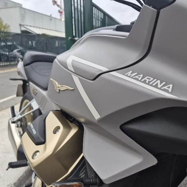 V100  MANDELLO
