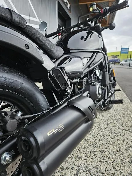450CLC