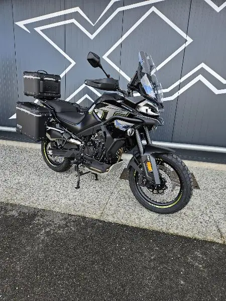 800MT Explore