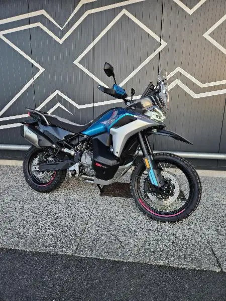 800MTX