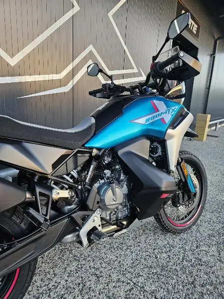 800MTX