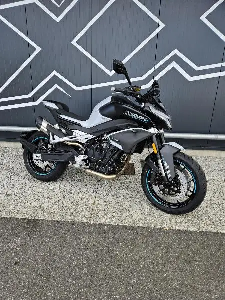 800NK Advanced