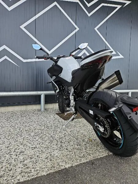 800NK Advanced