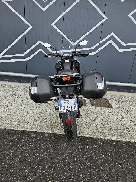 MT 650