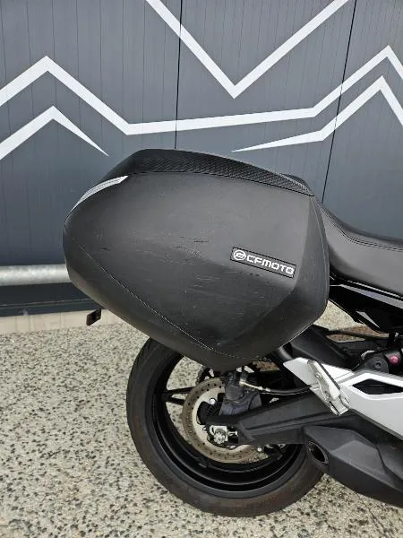 MT 650