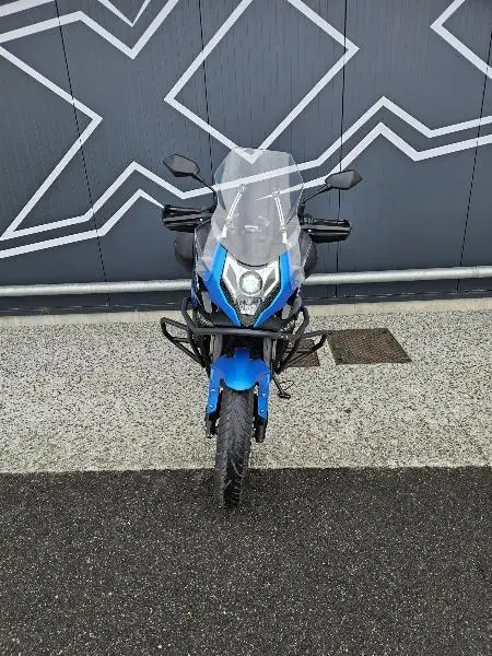 MT 650