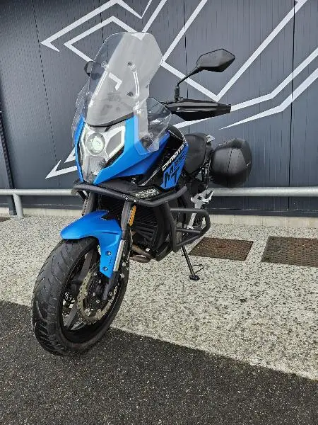 MT 650