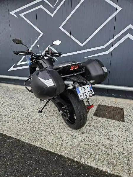MT 650