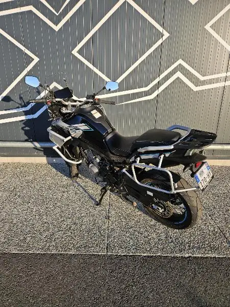 800 MT