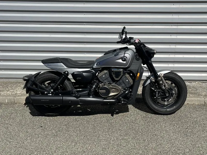 SRV 600
