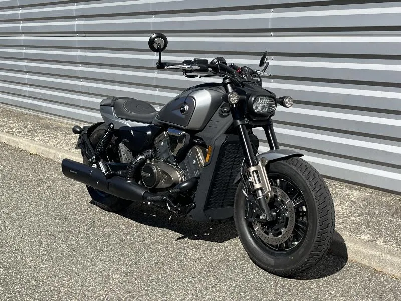 SRV 600