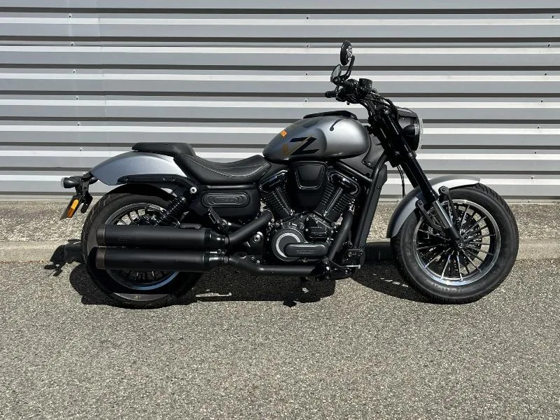 SRV 600
