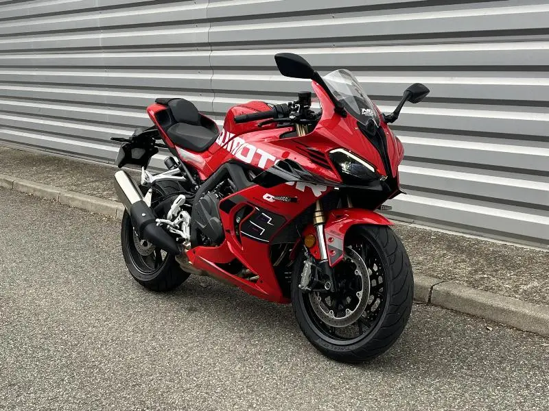 SRK 800 RS