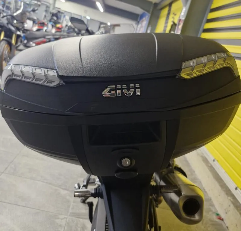 DS900X