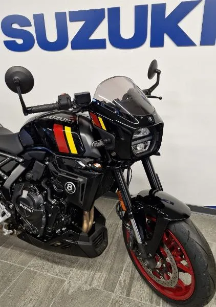 GSX8S