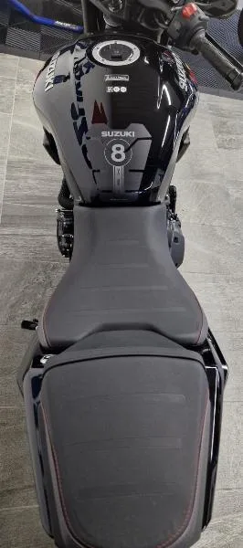 GSX8S