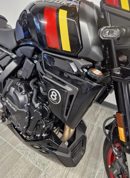 GSX8S