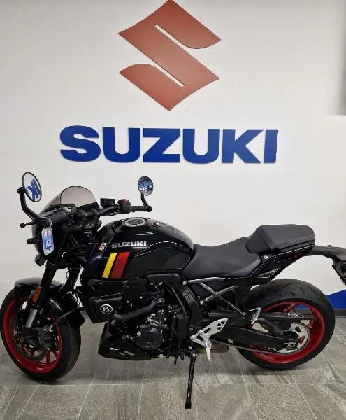 GSX8S