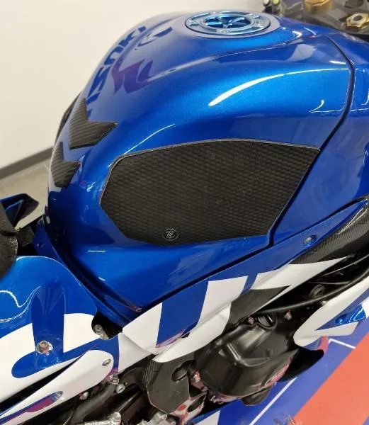 GSXR 1000 RR PISTE