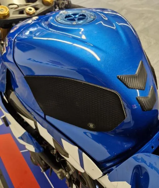 GSXR 1000 RR PISTE