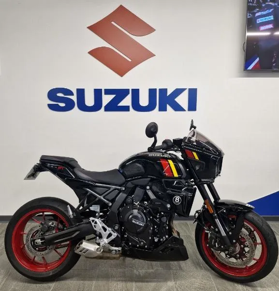 8 TT