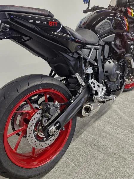 8 TT