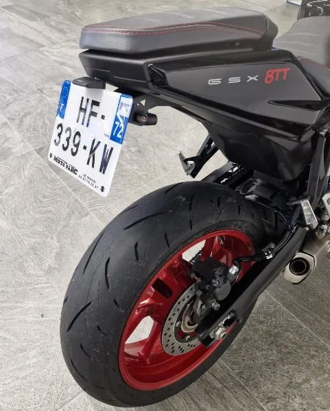 8 TT