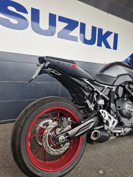 GSX8R